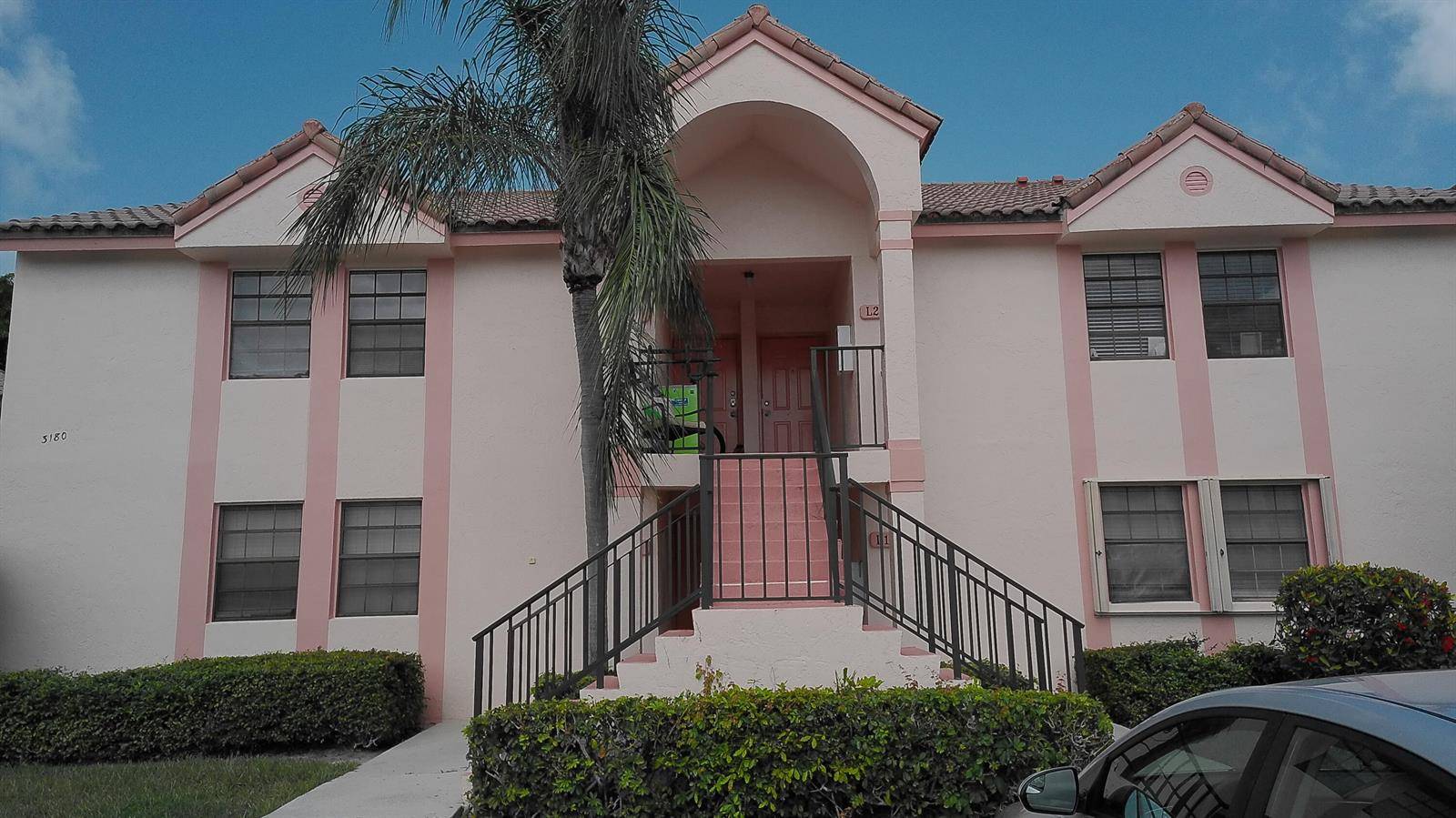 3180 LeewoodBoca Raton - LAKE WINDWOOD CONDO,Windwood condo unit L108 - picture