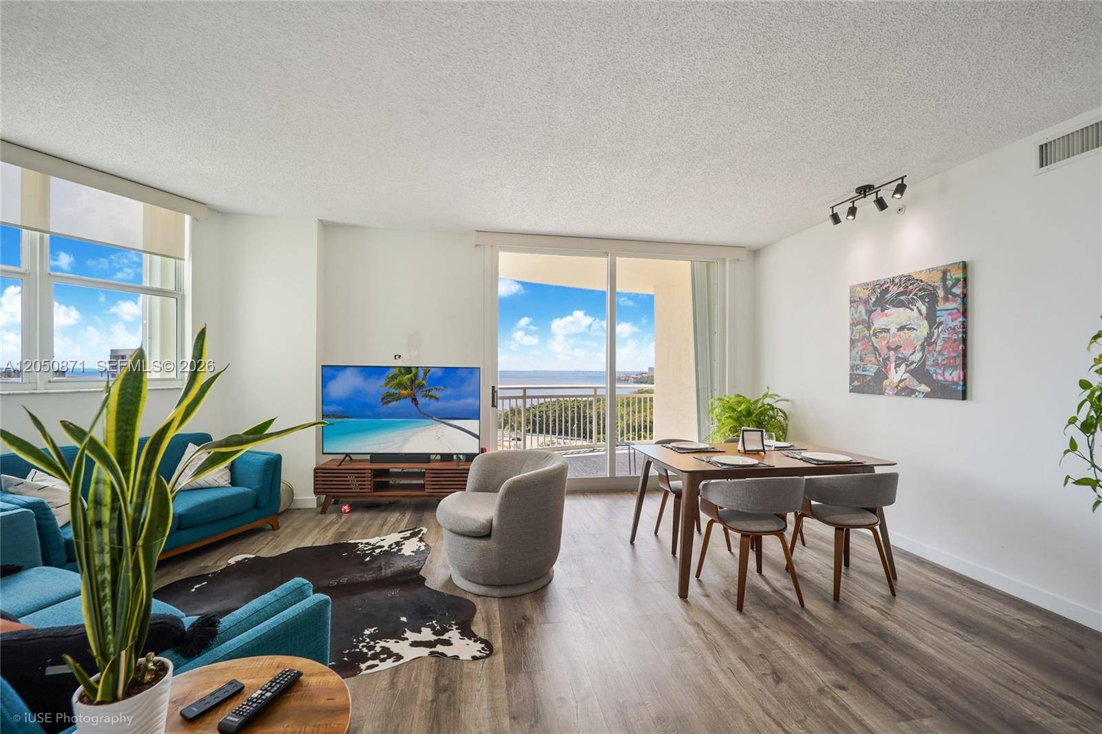2475 Brickell AveMiami - THE METROPOLITAN CONDO condo unit 1107 - picture