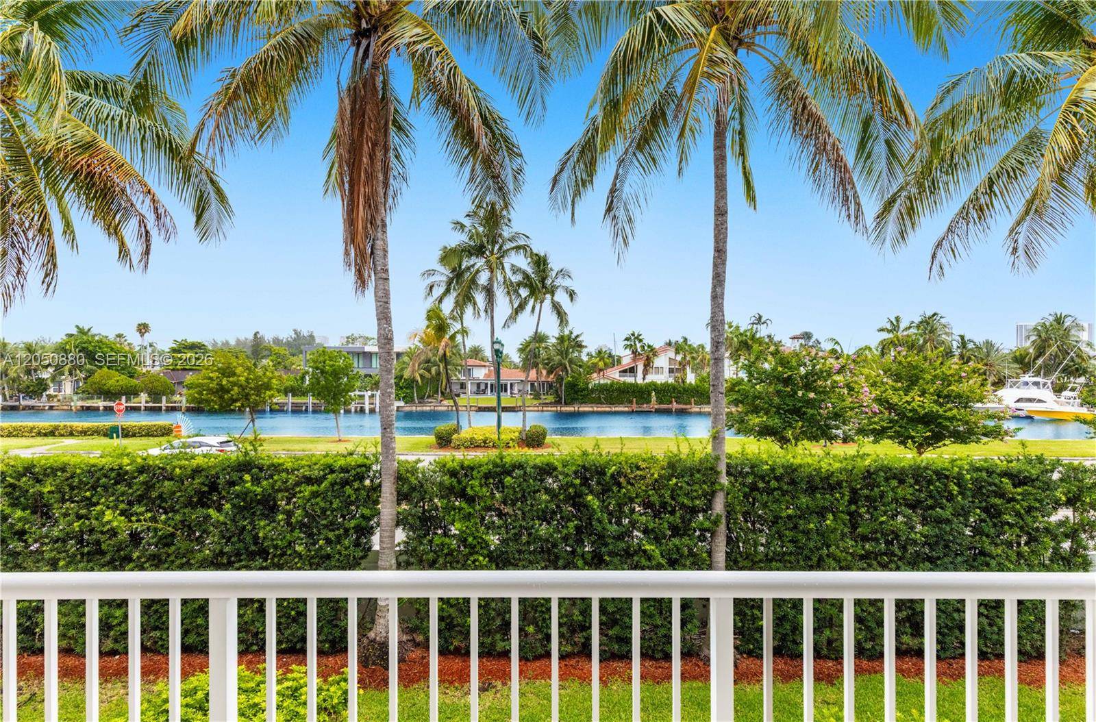 21399 Marina Cove CirAventura - MARINA COVE AT HARBOR VIL condo unit M-15 - picture
