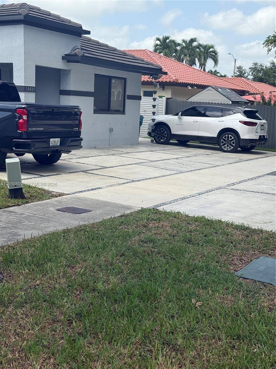 14480 SW 112th StMiami - picture