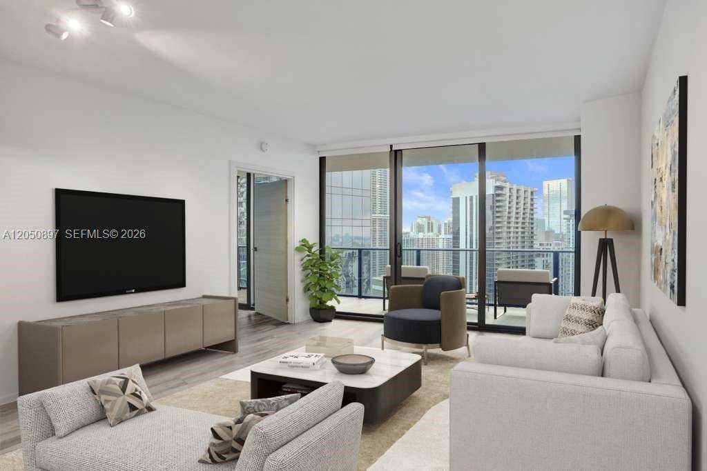 801 S Miami AveMiami - 801 SMA RESIDENCES CONDO condo unit 3903 - picture