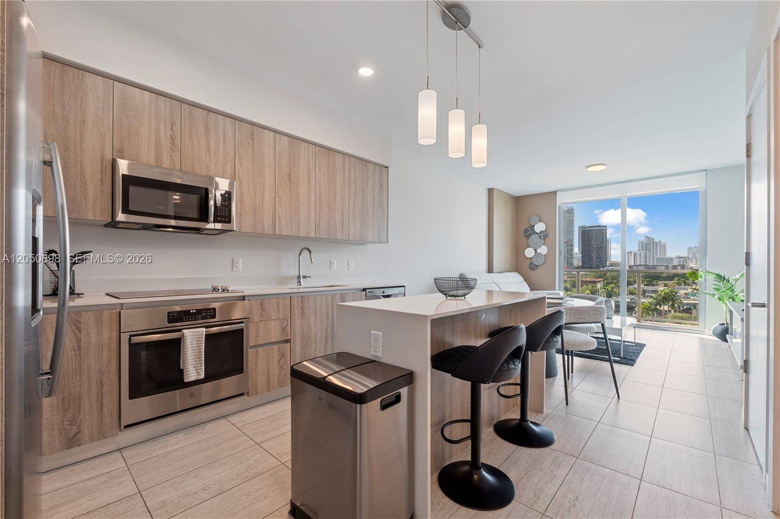 3900 Biscayne BlvdMiami - Condo/Co-Op/Annual,Condo condo unit S-708 - picture
