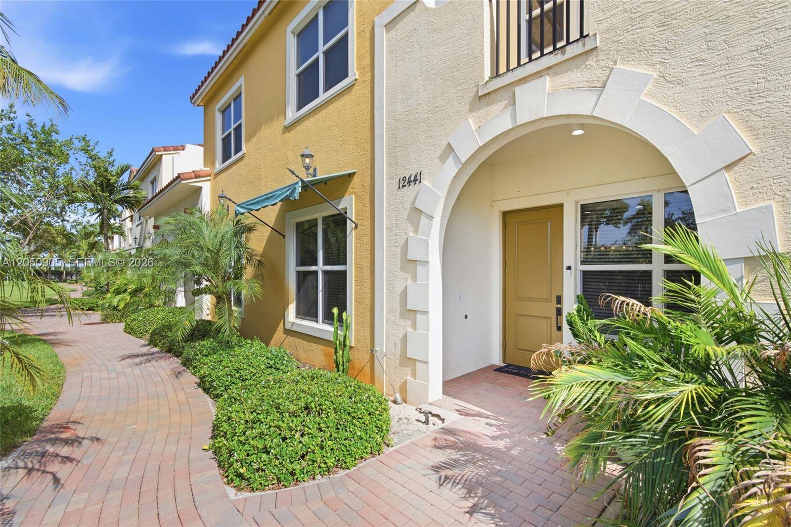12441 NW 18th CtPembroke Pines - picture