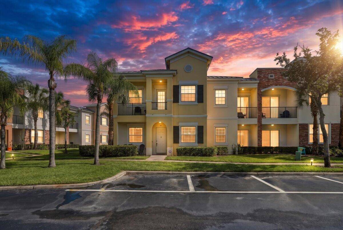 10480 SW StephaniePort St. Lucie - Condo condo unit 3-101 - picture