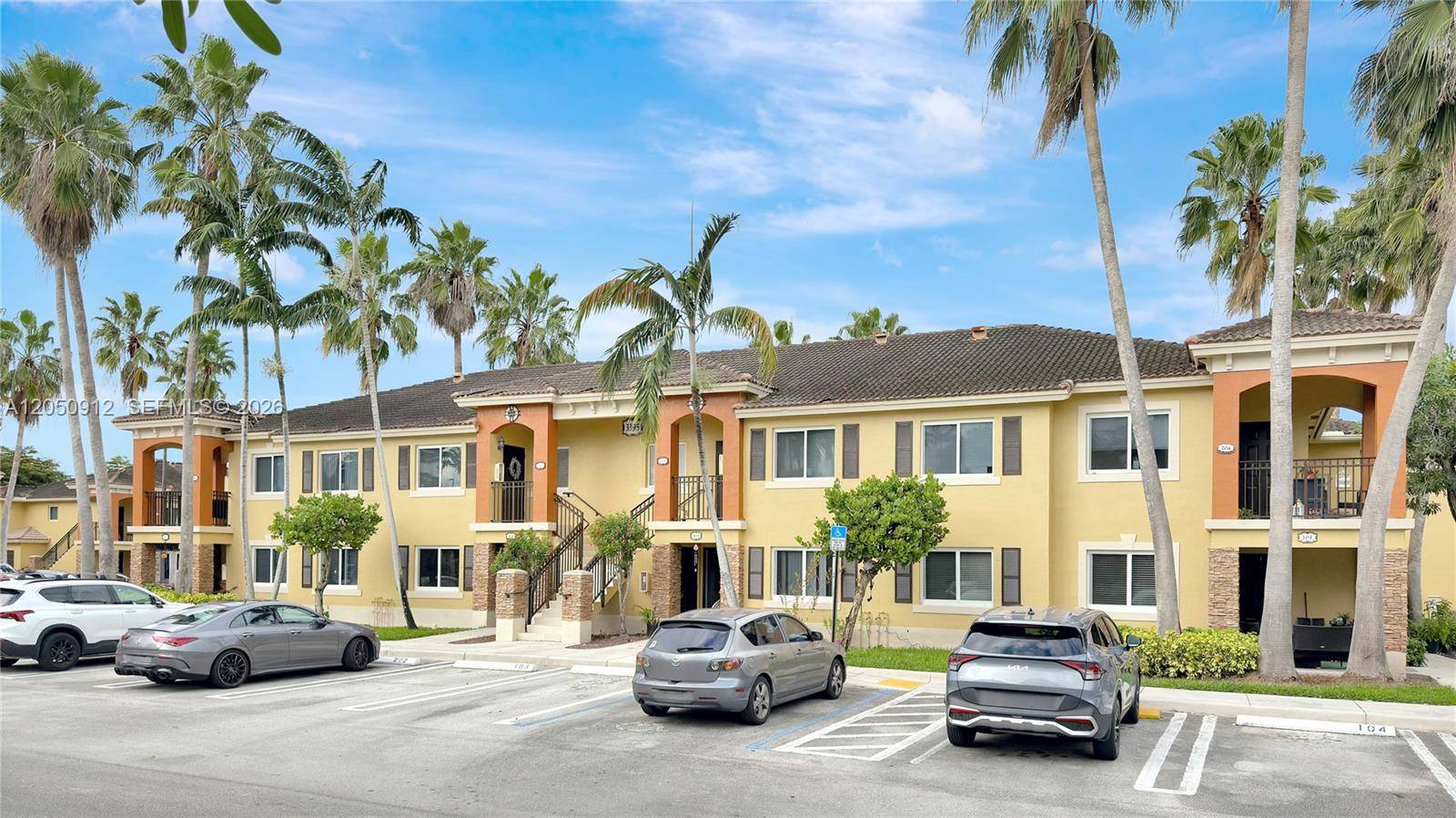 3395 NE 9th StHomestead - Condo 1-4 Stories,Condo condo unit 101 - picture