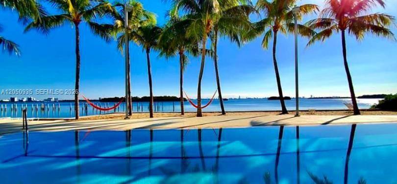 750 NE 64th StMiami - NIRVANA CONDO NO THREE CO condo unit B207 - picture