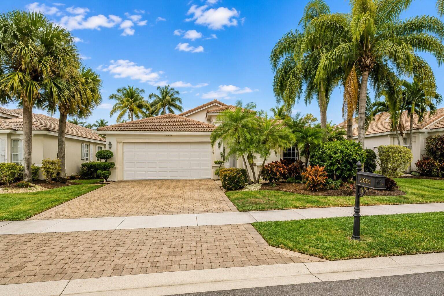 9576 TaorminaLake Worth - picture