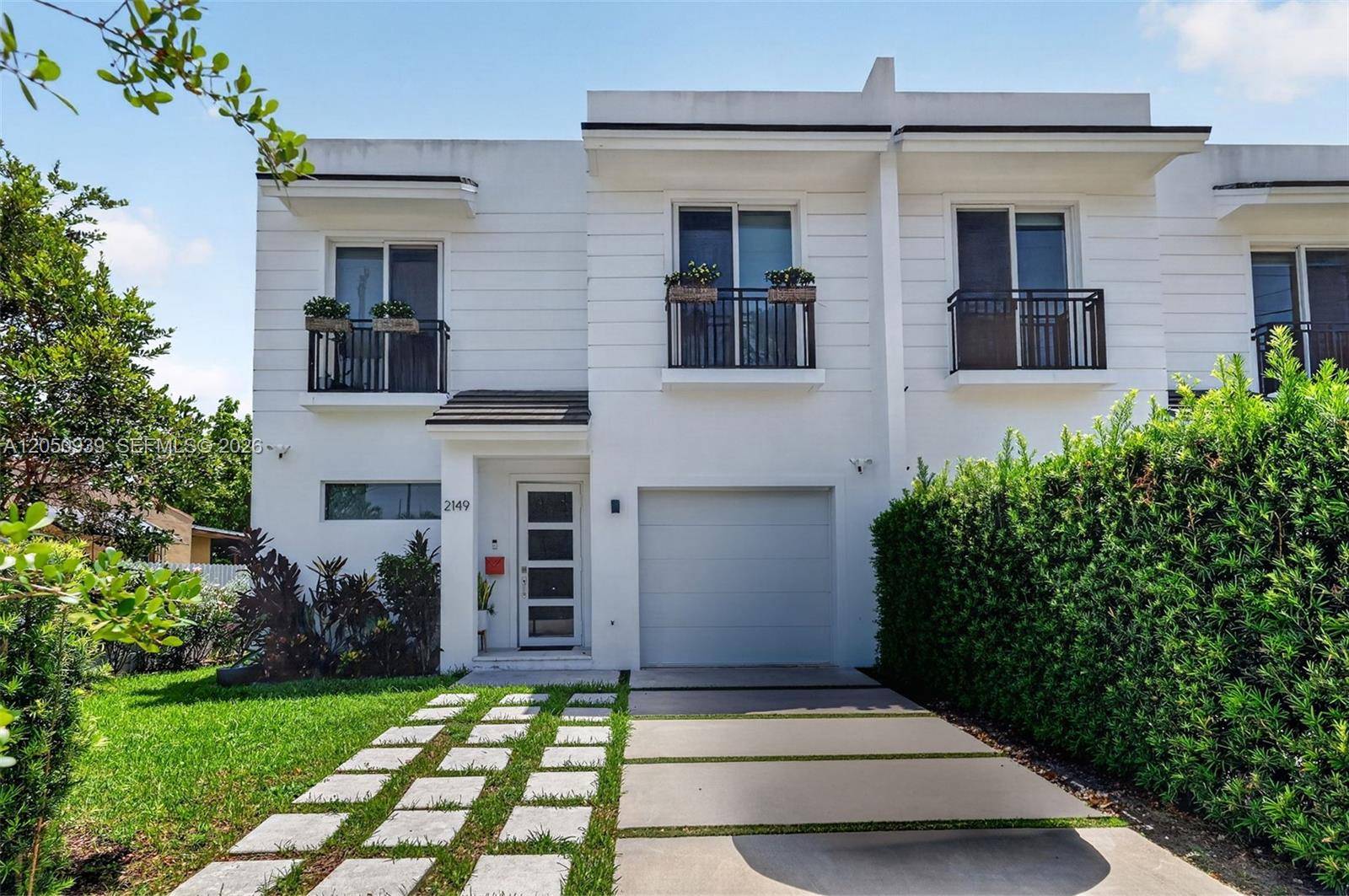 2149 SW 30th CtMiami - AUBURN HGTS condo unit 2149 - picture