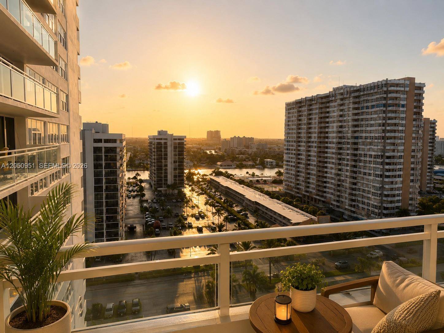2030 S Ocean DrHallandale Beach - PARKER PLAZA CONDO ESTATE condo unit 1503 - picture