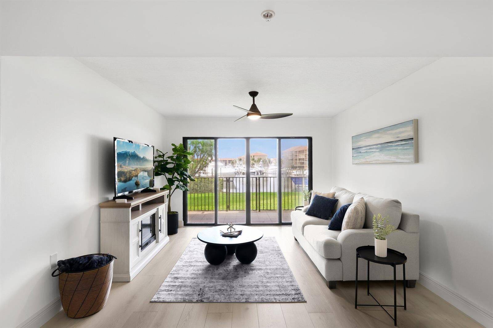 1601 Marina IsleJupiter - MARINA AT THE BLUFFS CONDO,Marina at Bluffs condo unit 101 - picture