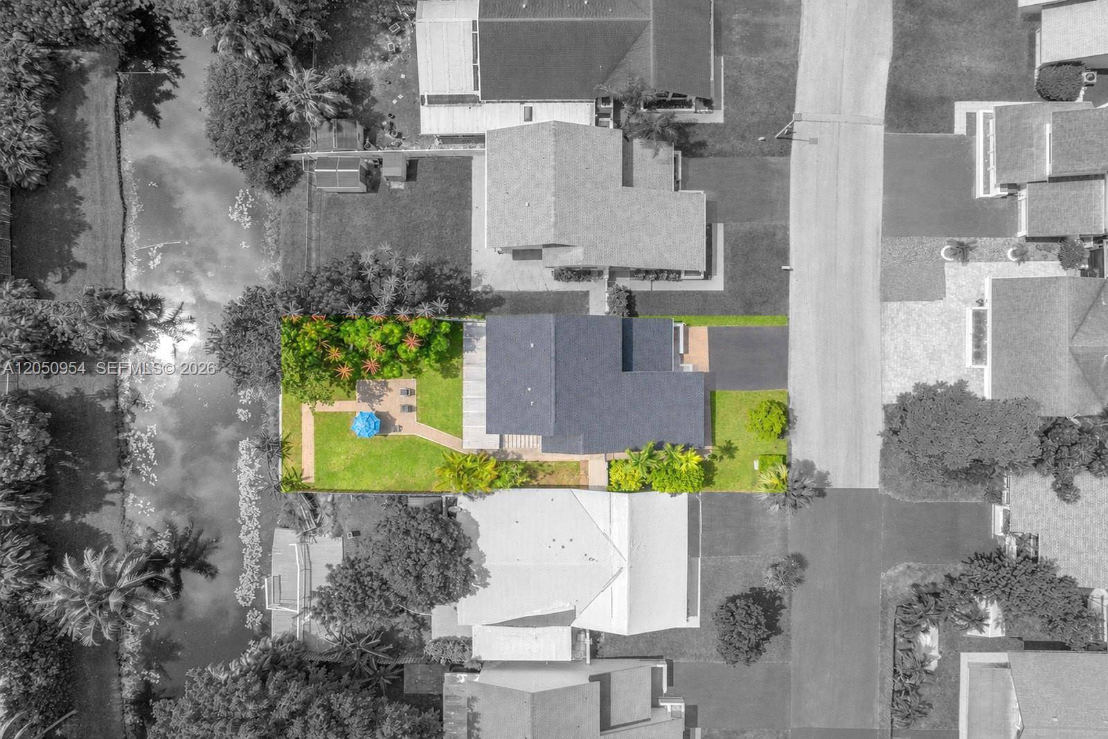 3950 SW 82nd TerDavie - picture