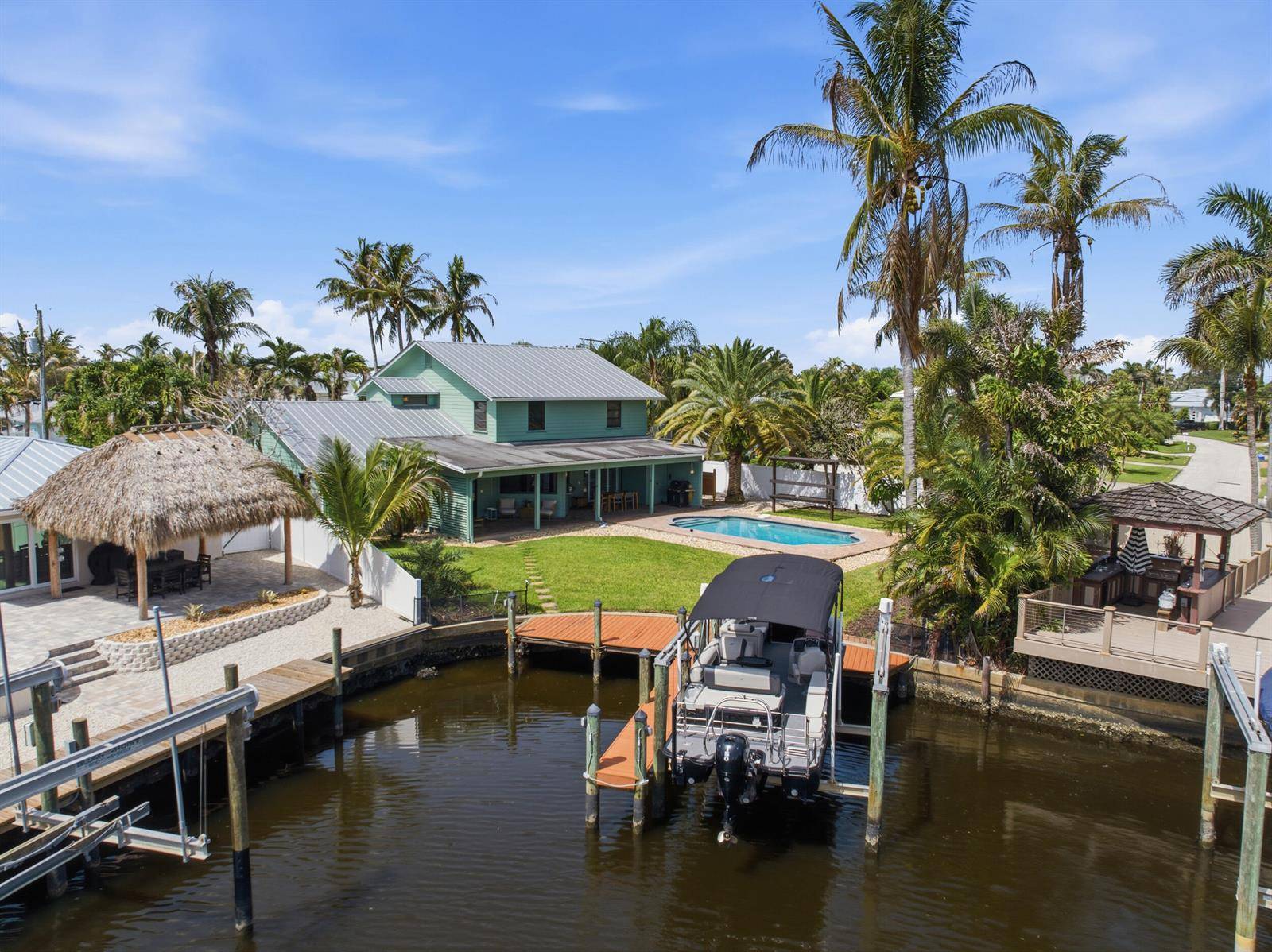 1489 SW SeahawkPalm City - picture