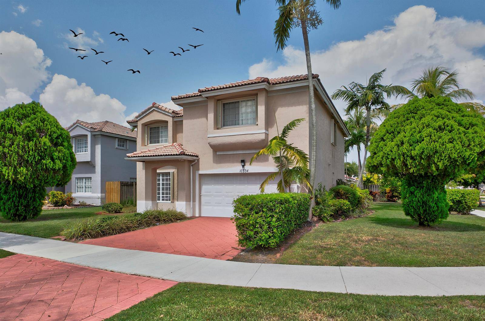 10334 SW 164thMiami - picture