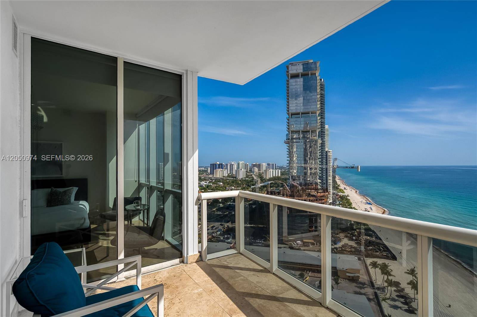 18201 Collins AveSunny Isles Beach - TRUMP ROYALE CONDO condo unit 3408 - picture