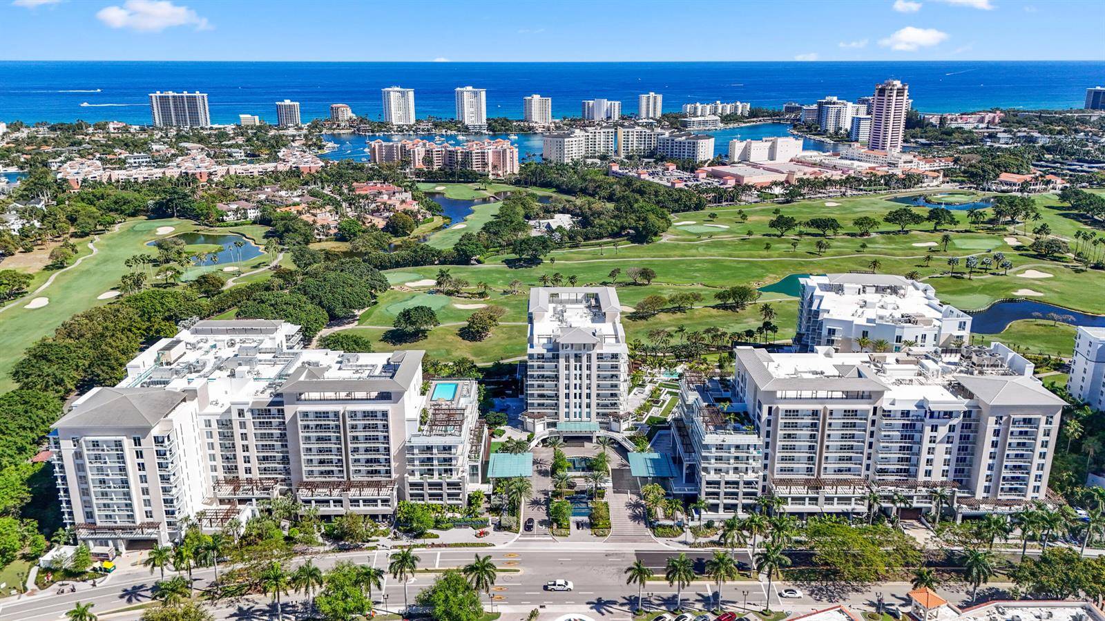 210 SE MiznerBoca Raton - ALINA 210 BOCA RATON CONDO,Alina Residences condo unit 703 - picture