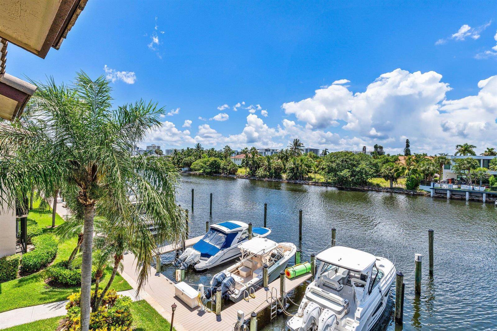 210 CaptainsDelray Beach - Condo condo unit 711 - picture