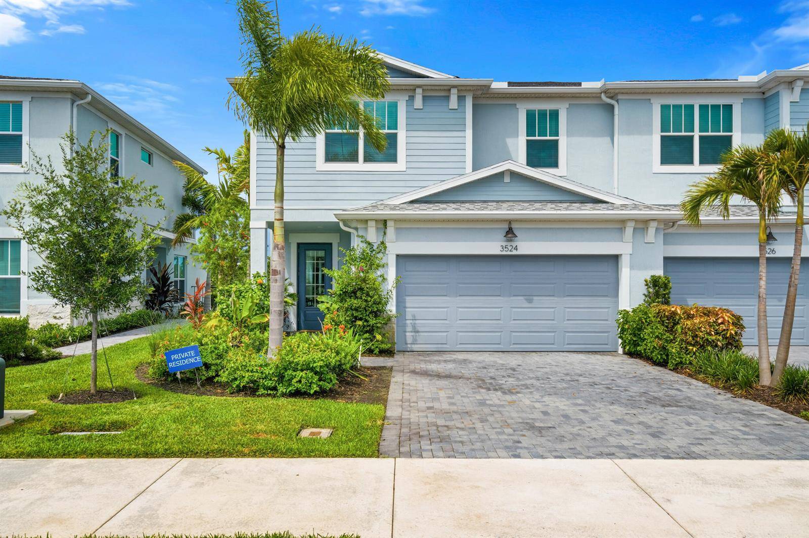 3524 NW SolangeJensen Beach - picture