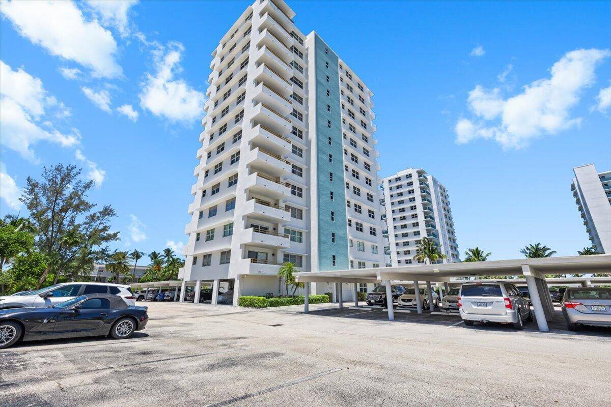 1630 N OceanPompano Beach - Condo condo unit 1011 - picture