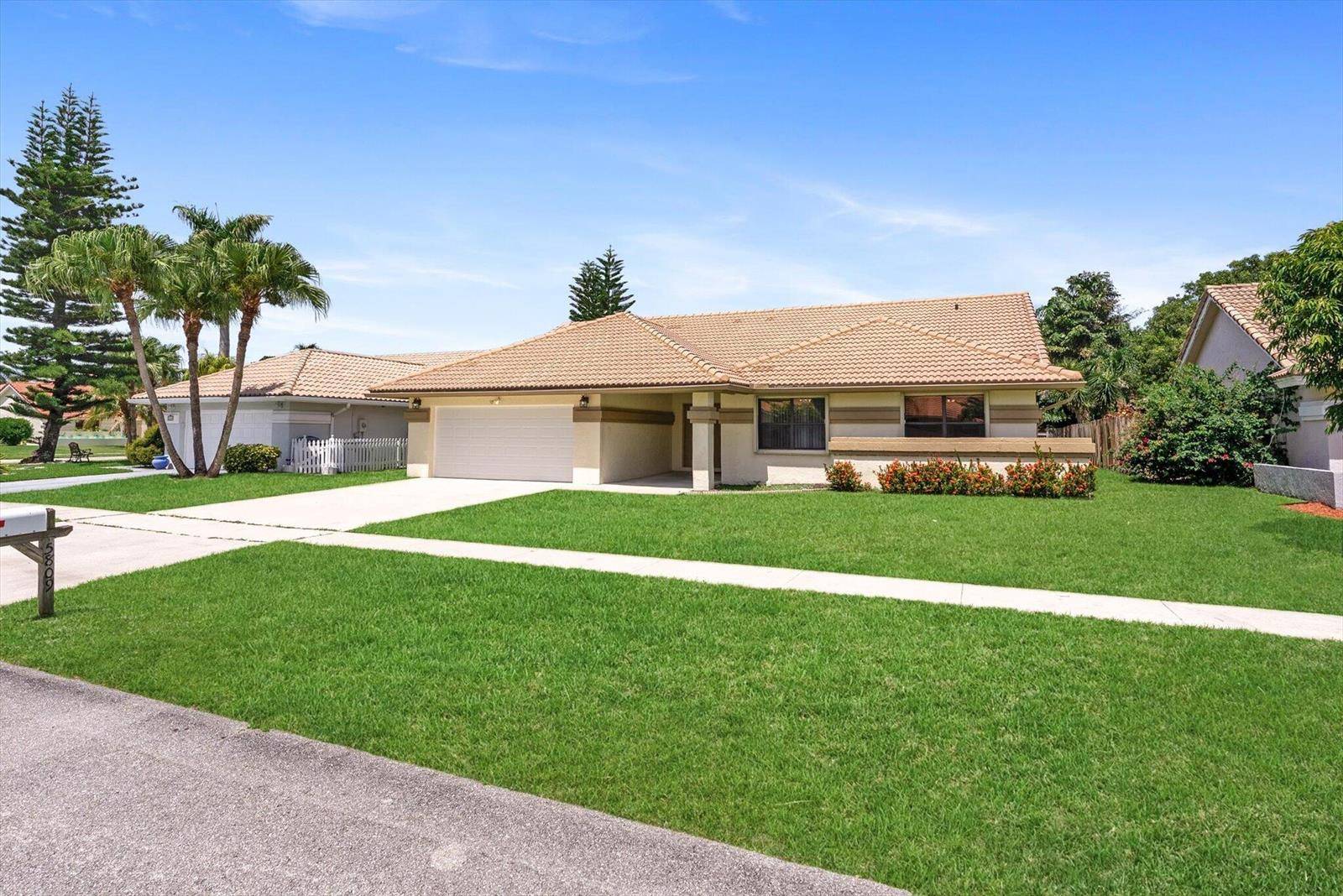 5809 Sun PointeBoynton Beach - picture