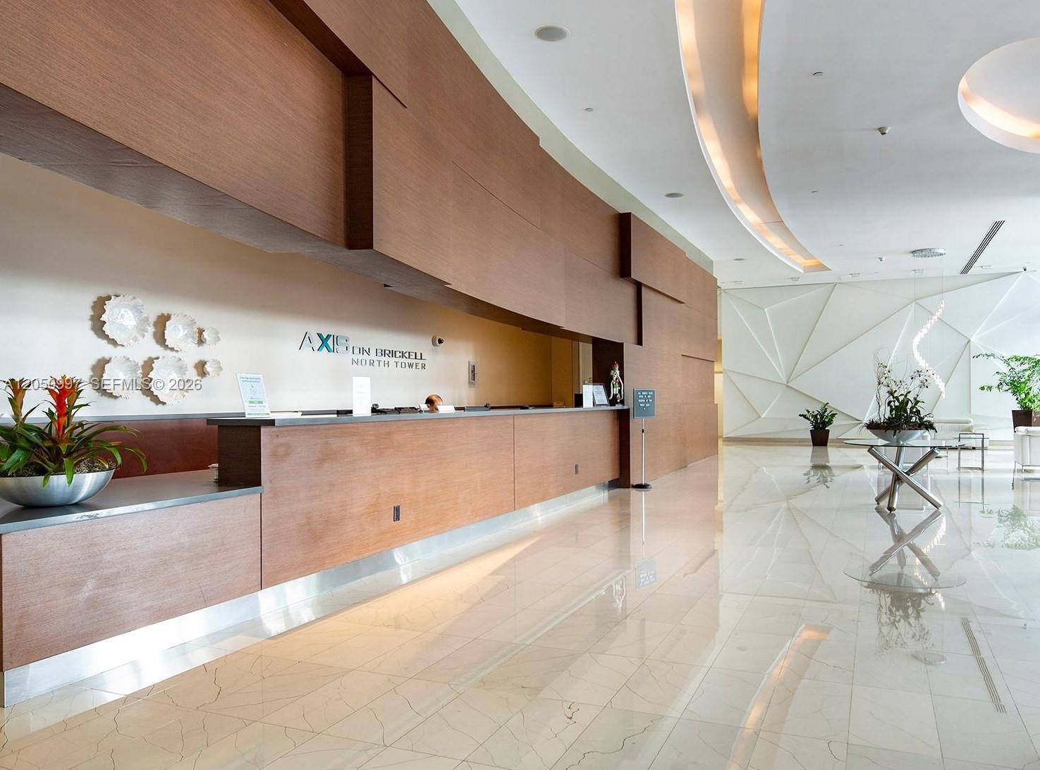 79 SW 12th StMiami - Condo/Co-Op/Annual,Condo condo unit 1510-S - picture