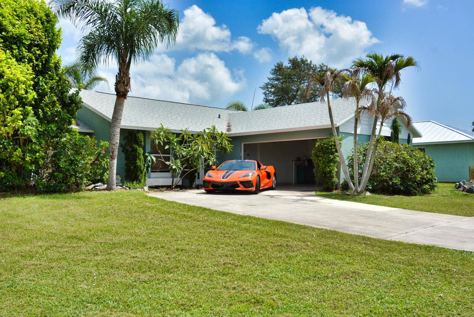 2198 SE DolphinPort St. Lucie - picture