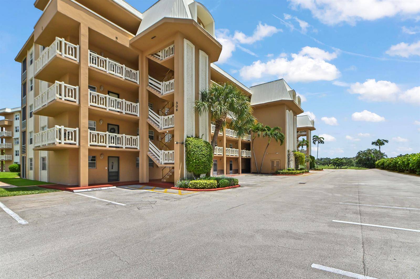 308 GolfviewNorth Palm Beach - Condo condo unit 101 - picture