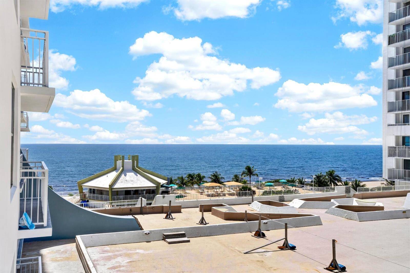 101 BrinyPompano Beach - POMPANO BEACH CLUB NORTH C condo unit 808 - picture