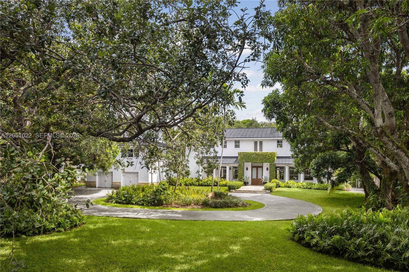 6845 SW 98th StPinecrest - picture