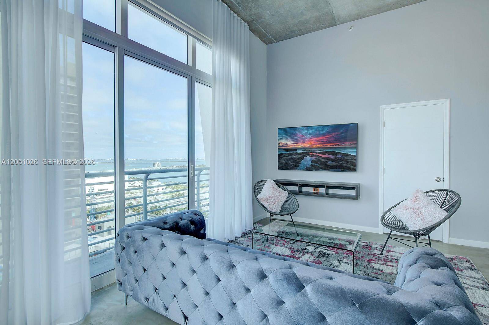 234 NE 3rd StMiami - Condo/Co-Op/Seasonal,Condo condo unit UPH01 Short Term - picture