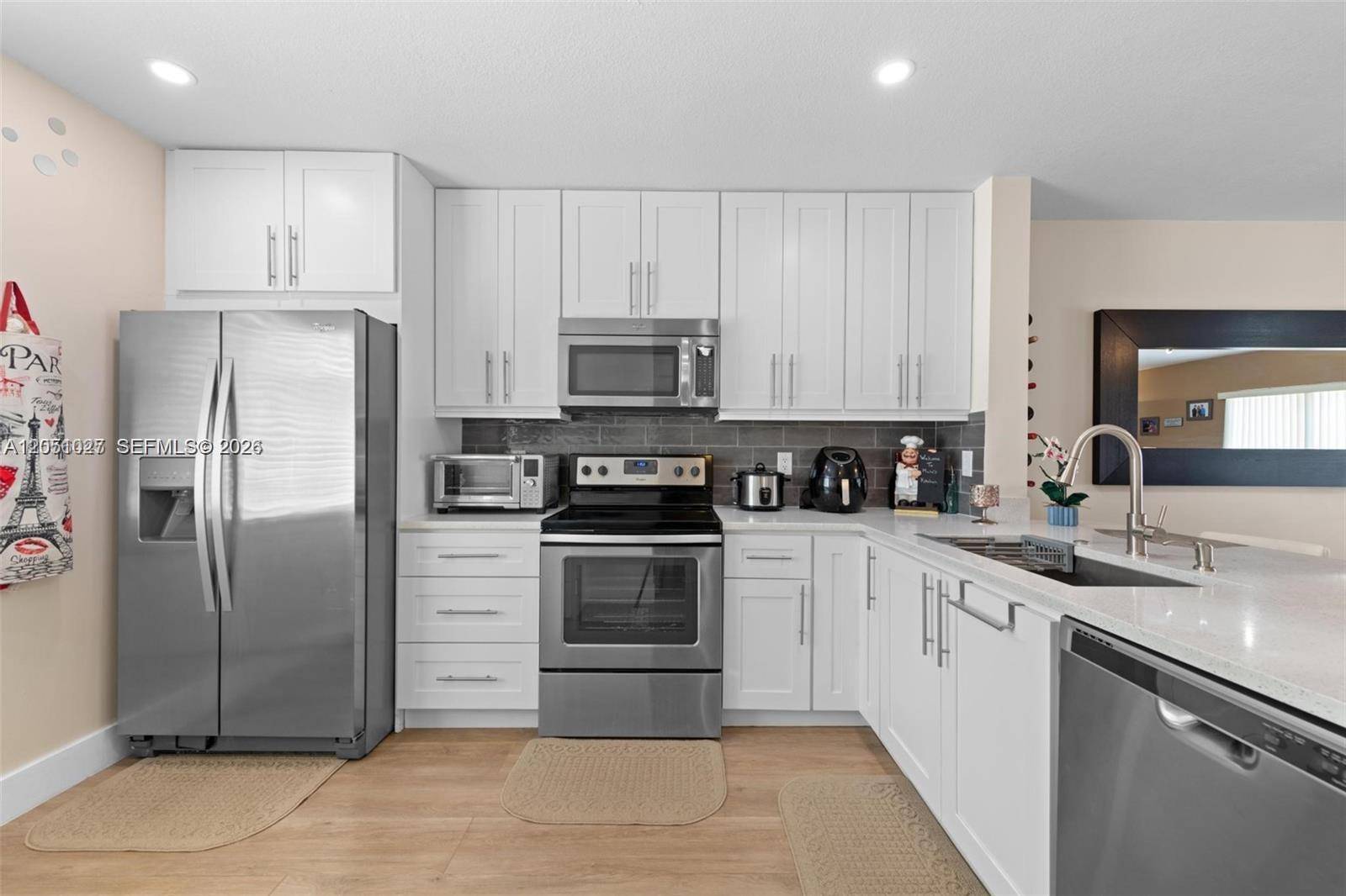 542 NW 208th TerPembroke Pines - CHAPEL TRAIL II condo unit 542 - picture