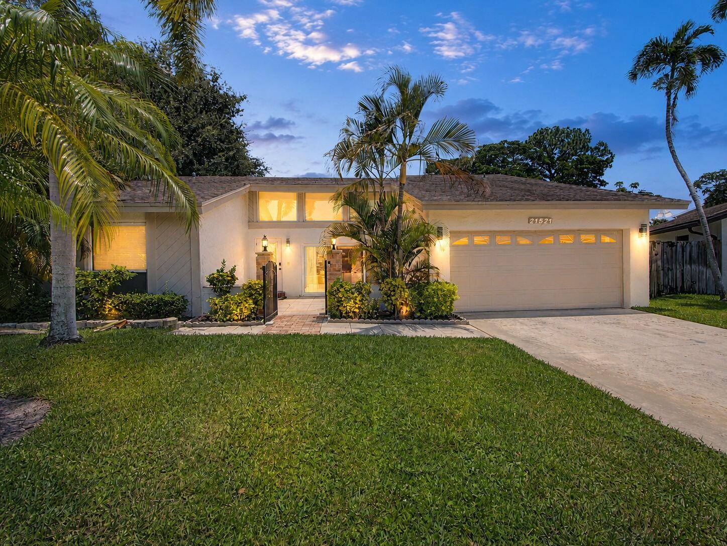 21521 SassafrasBoca Raton - picture