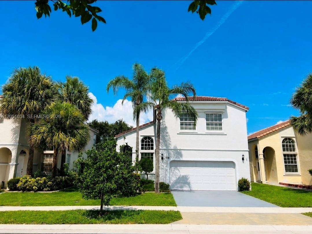 150 NW 151st AvePembroke Pines - picture