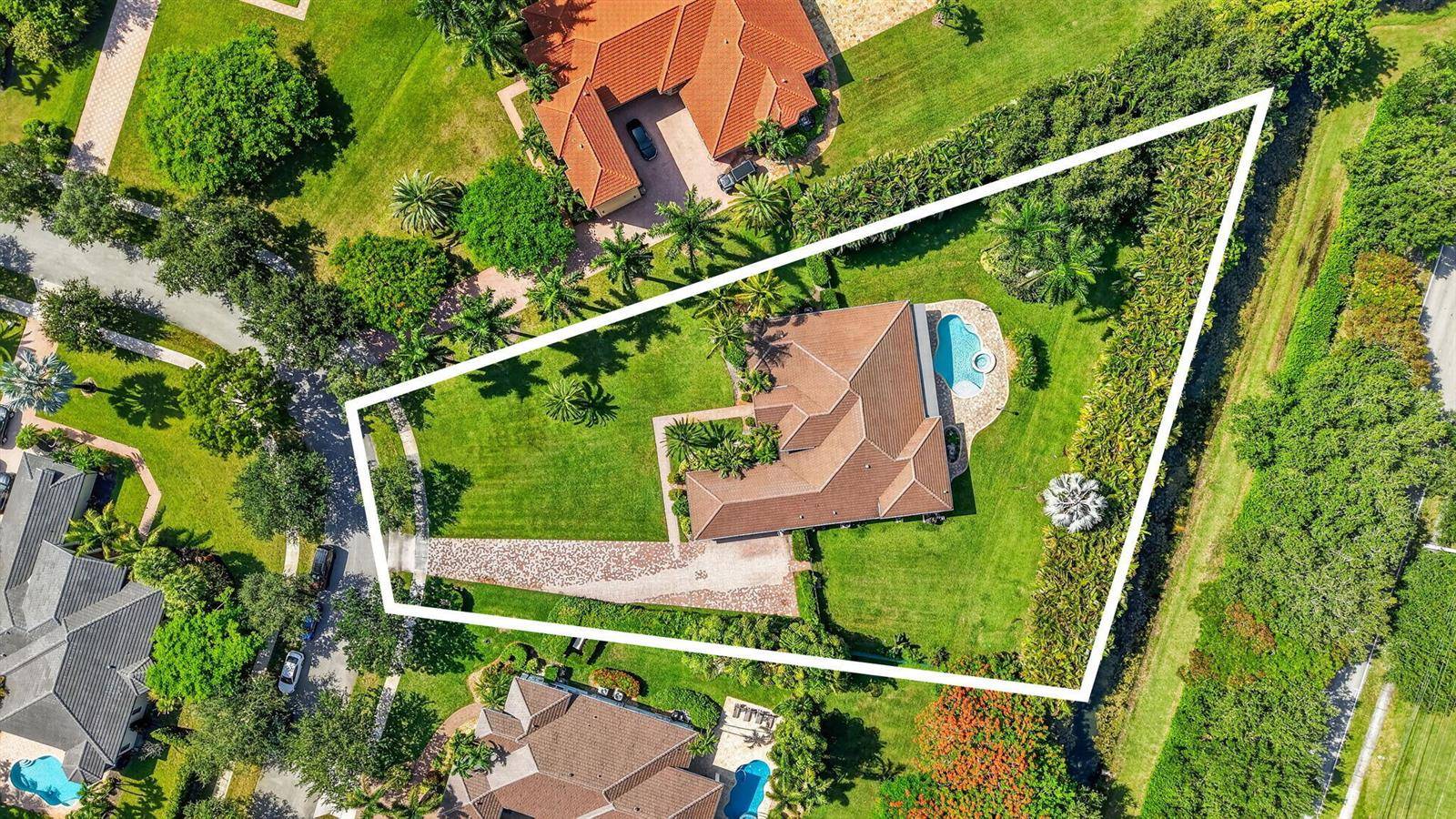 3143 SW 141stDavie - picture