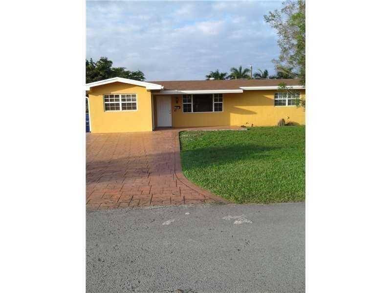 8841 NW 14thPembroke Pines - picture