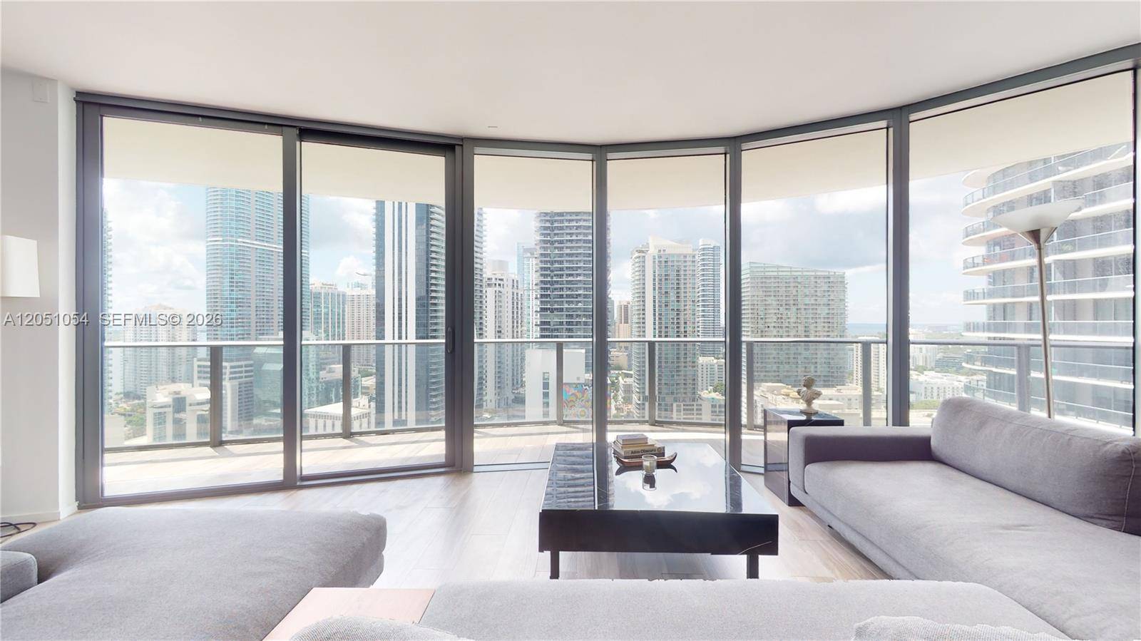 801 S Miami AveMiami - Condo/Co-Op/Seasonal,Condo condo unit 2601 - picture