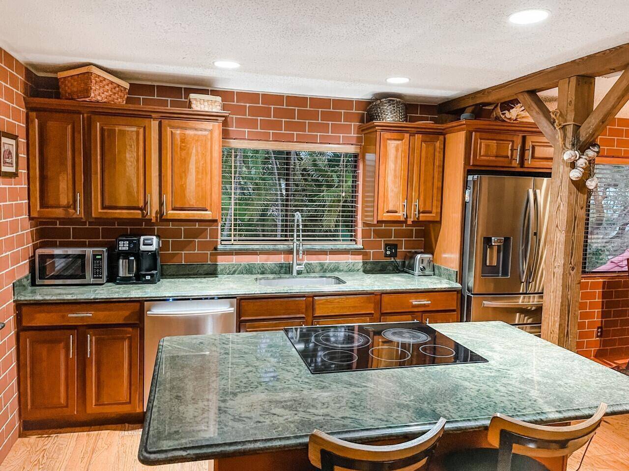 25 LexingtonPalm Beach Gardens - Condo condo unit E - picture