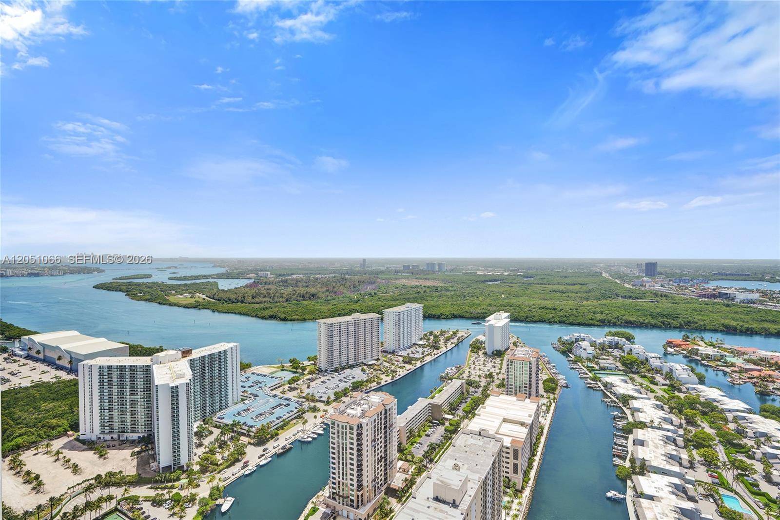 16001 Collins AveSunny Isles Beach - TDR TOWER I CONDO condo unit 4305 - picture