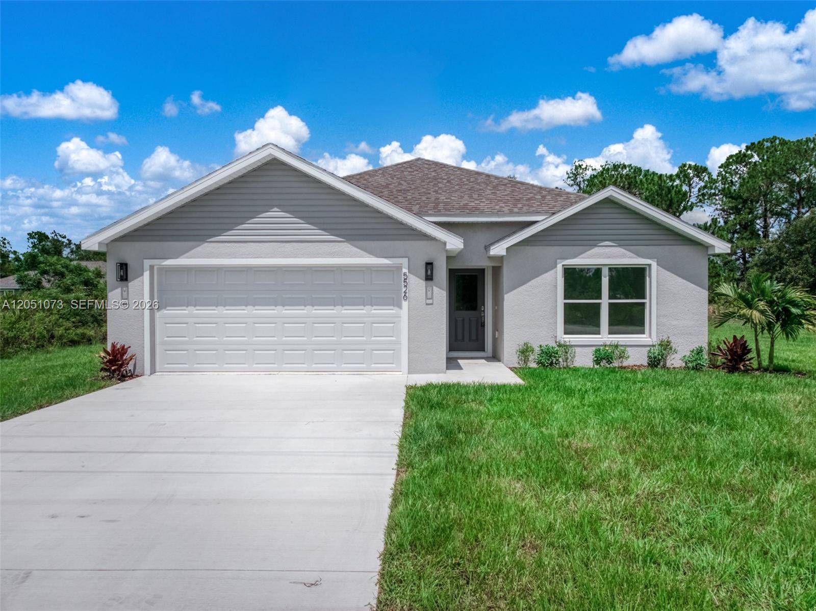 5526 Cortez Blvd.Sebring - picture