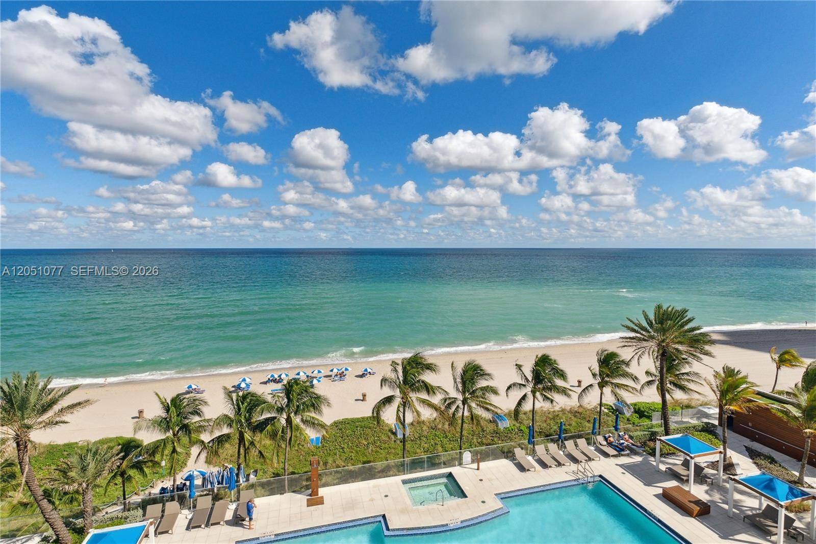18911 Collins AveSunny Isles Beach - OCEAN THREE CONDO condo unit 901 - picture