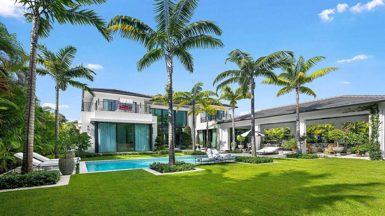 18 E OceanOcean Ridge - picture