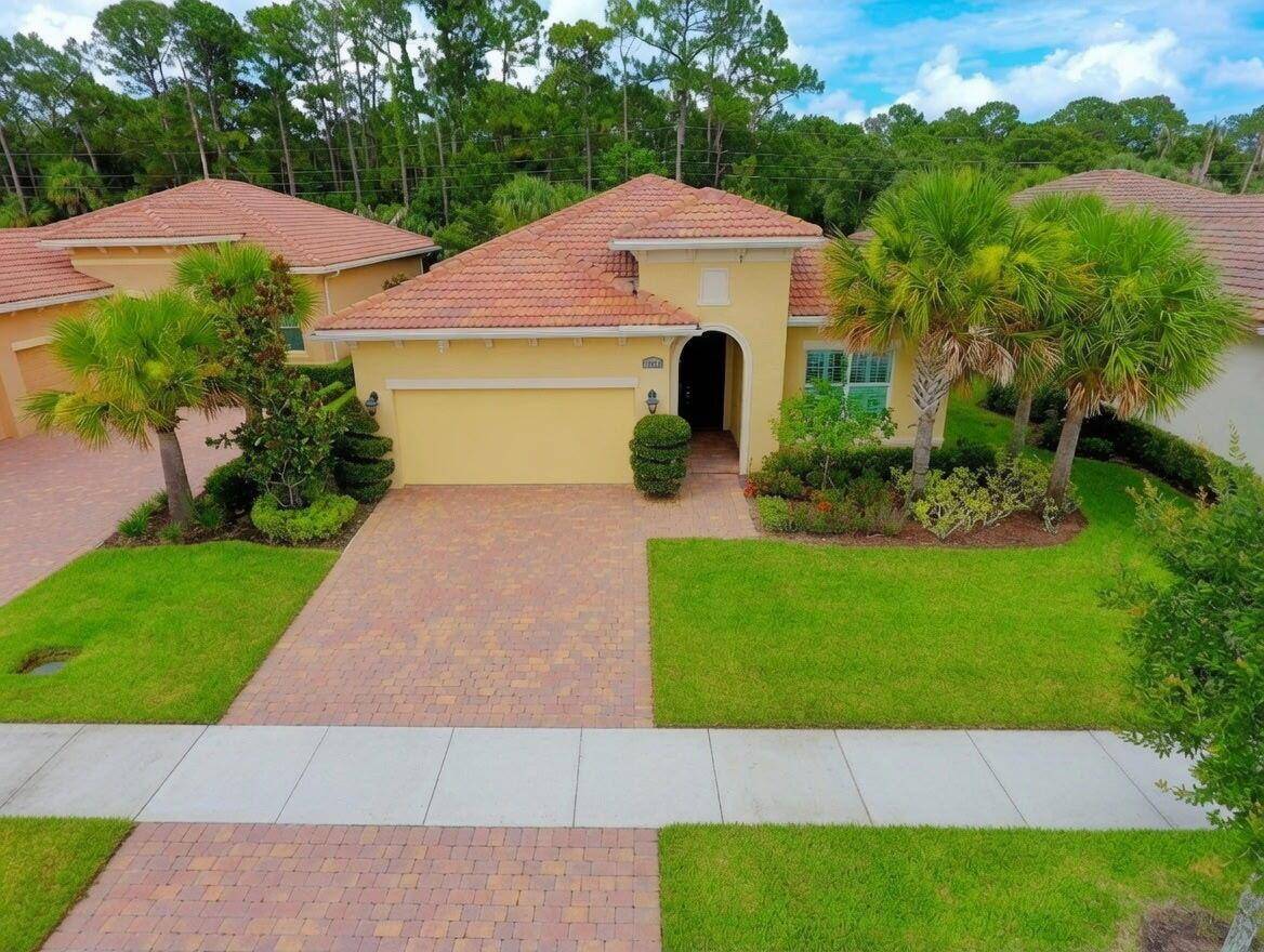 10973 SW ViscontiPort St. Lucie - picture