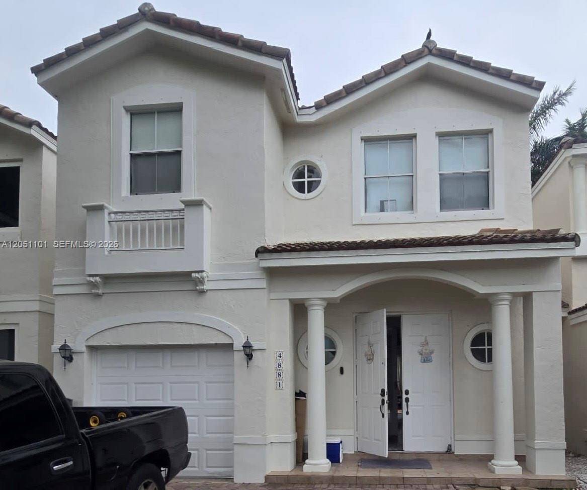 4881 NW 107th CtDoral - Townhouse/Villa-Annual,Townhouse condo unit 4881 - picture