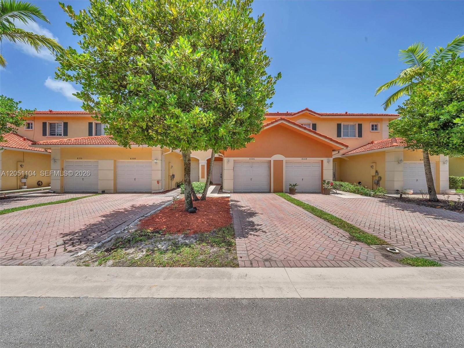 8306 Santa Monica AveTamarac - picture