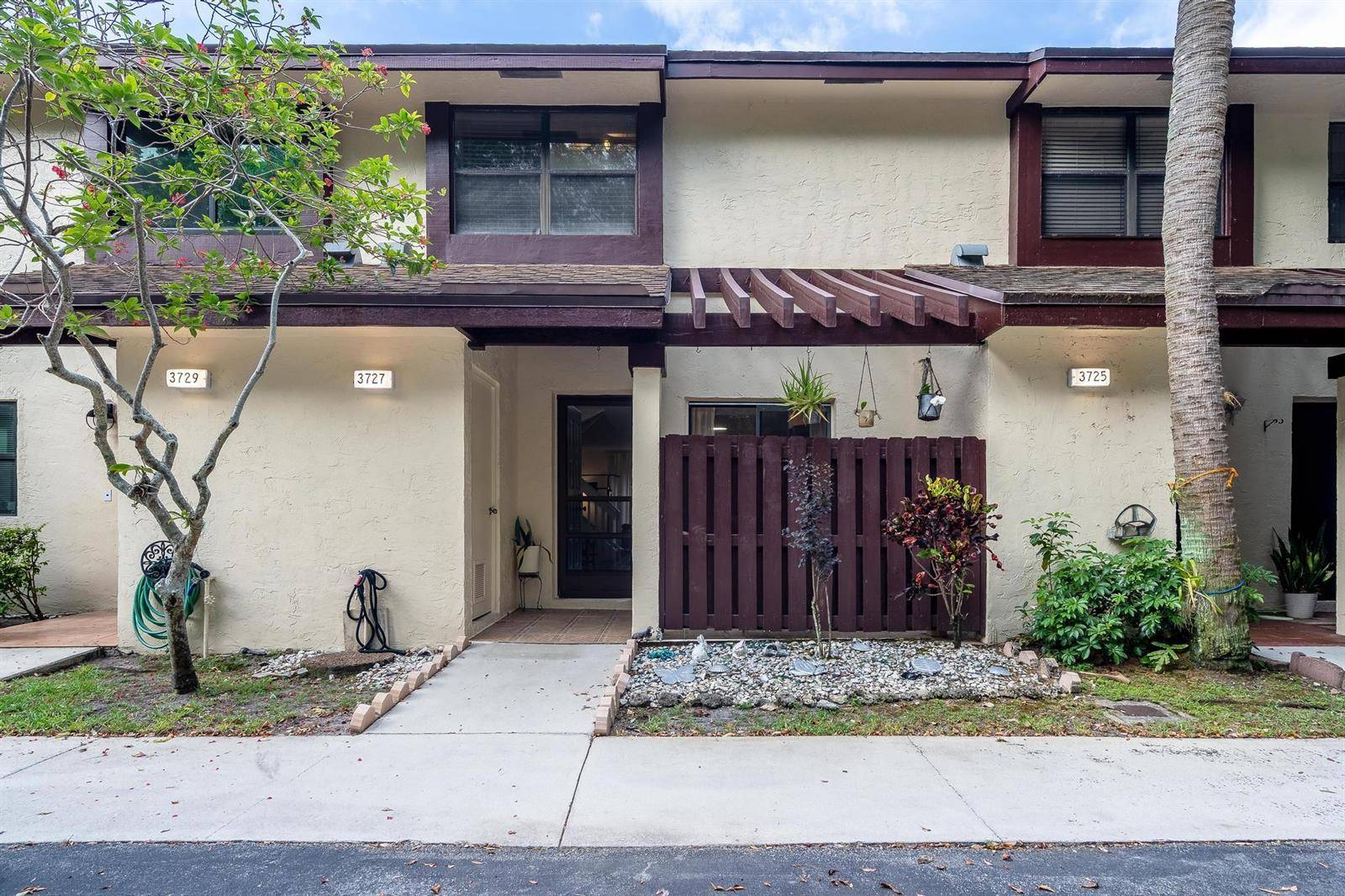 3727 CarambolaCoconut Creek - TARTAN COCONUT CREEK PHASE,Golden Raintree VI condo unit 2823 - picture