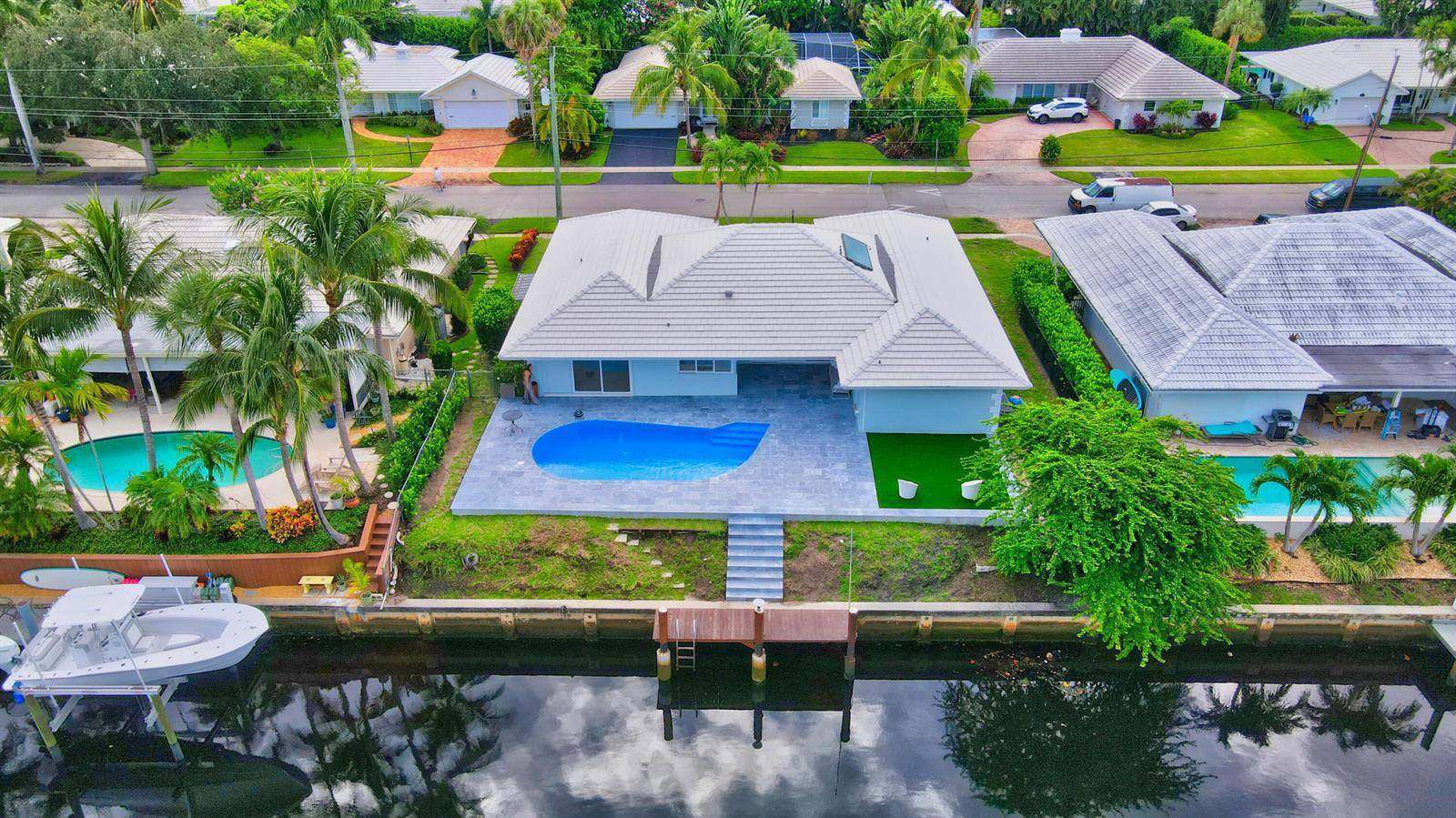 891 SW HickoryBoca Raton - picture