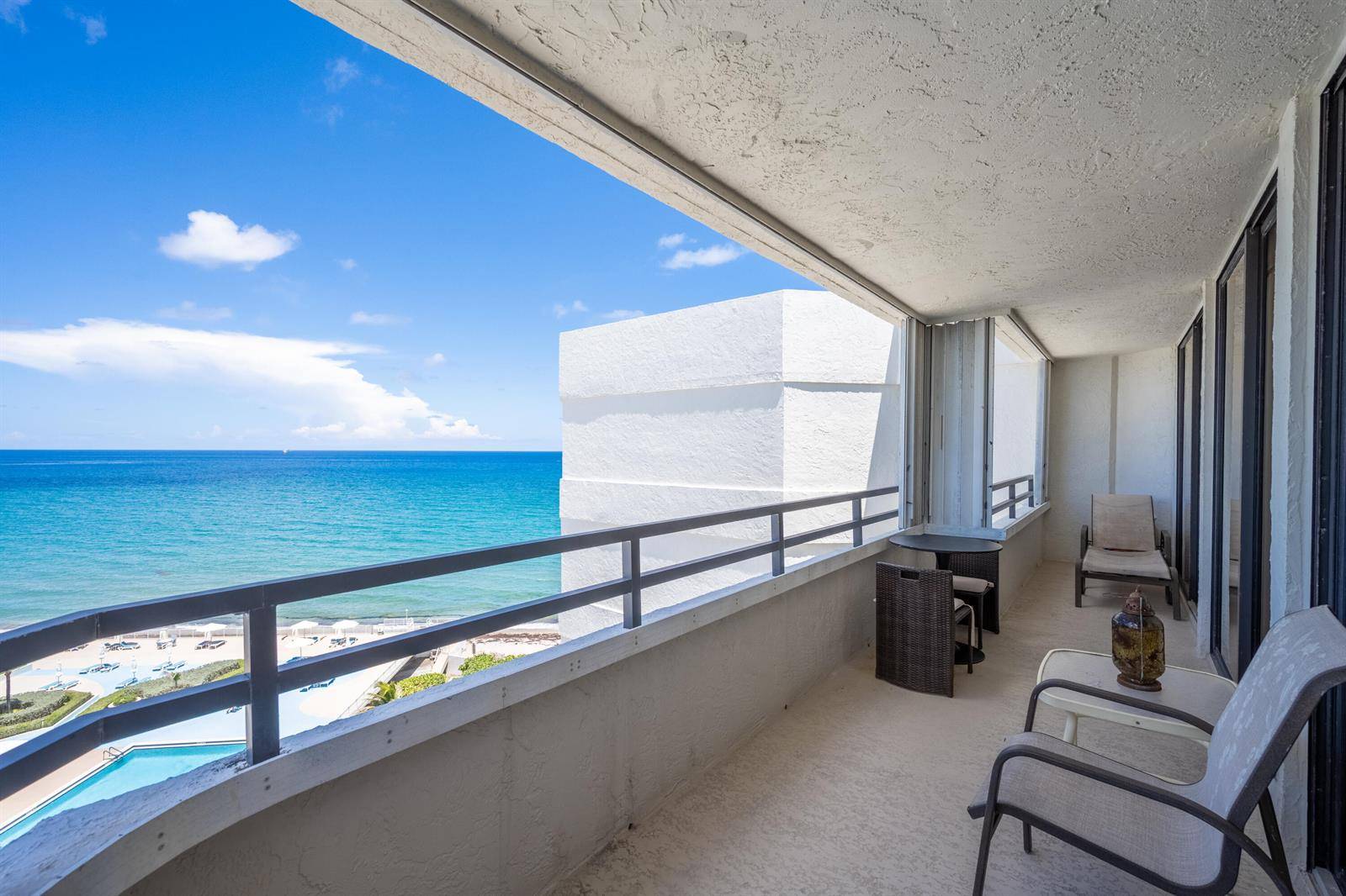 3560 S OceanSouth Palm Beach - Condo condo unit Ph-6 - picture