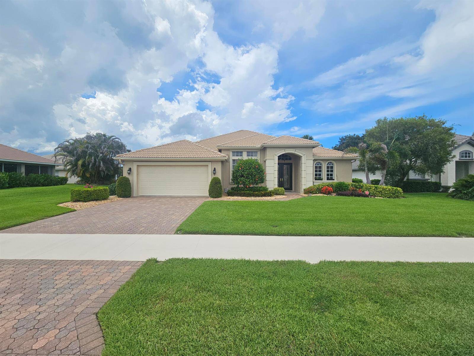 1251 SW BriarwoodPort St. Lucie - picture