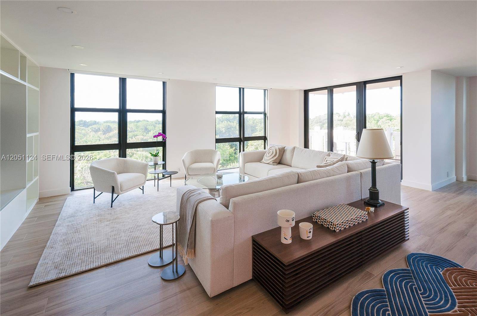 1121 Crandon BlvdKey Biscayne - TOWERS OF KEY BISCAYNE CO,TOWERS OF KEY BISCAY condo unit D301 - picture