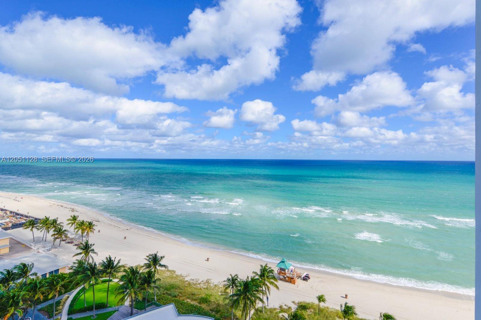 18201 Collins AveSunny Isles Beach - TRUMP ROYALE CONDO,Trump Grande condo unit 1604 - picture