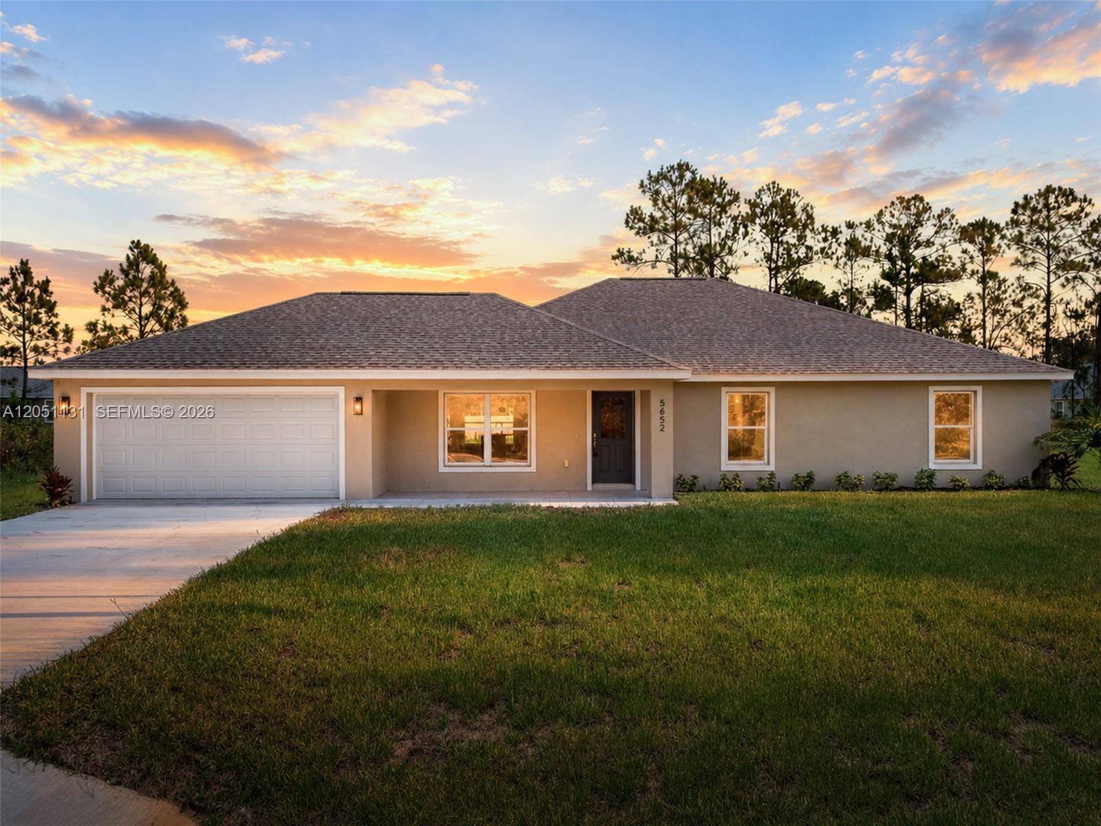5652 Cortez Blvd.Sebring - picture